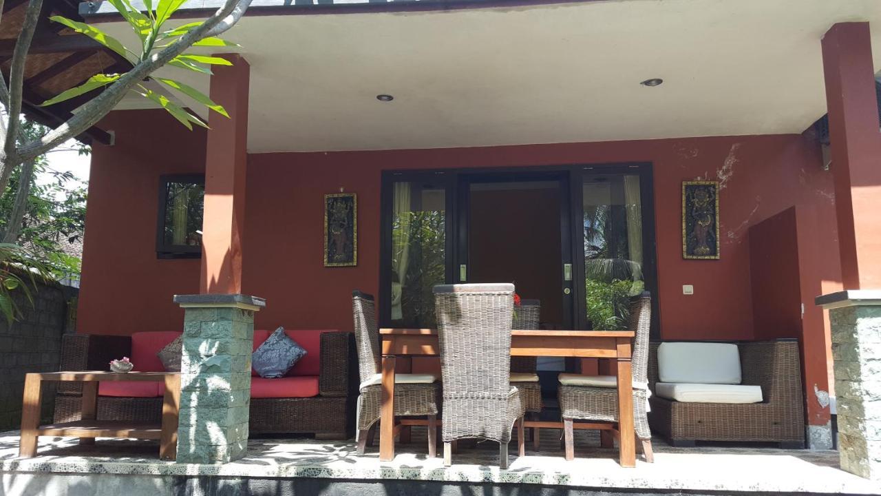 Gede'S Homestay Теджакула Номер фото